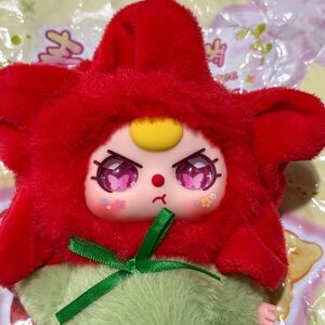 Baby three Where Is Spring Blind Box Special Eyes
